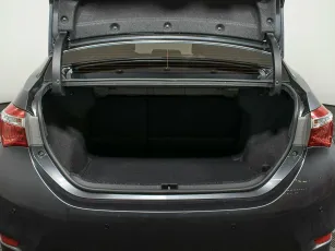 Toyota  14
