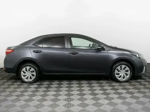 Toyota  4