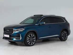 Geely  1