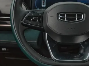 Geely  12
