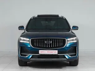 Geely  2