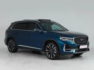 Geely  3
