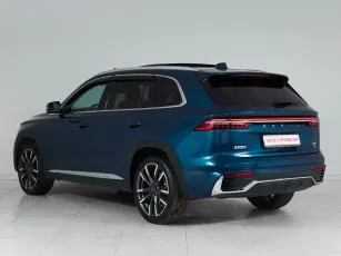 Geely  4