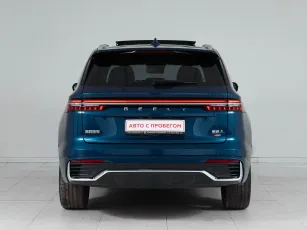 Geely  5