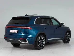 Geely  6