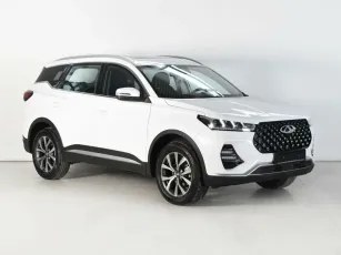 Chery  1