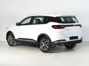 Chery  3