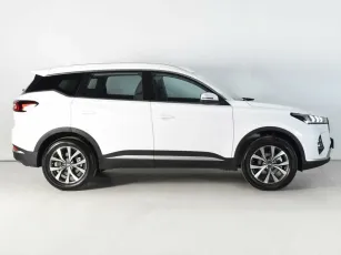 Chery  4