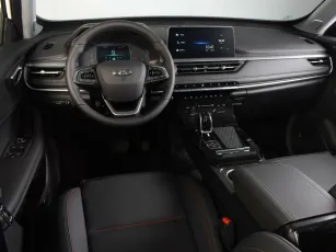 Chery  6