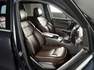 Mercedes-Benz  7