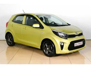 Kia Picanto,  III