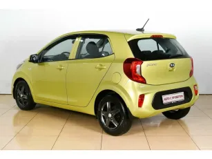 Kia  3
