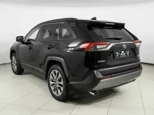 Toyota  4