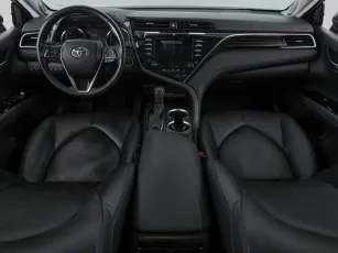 Toyota  7