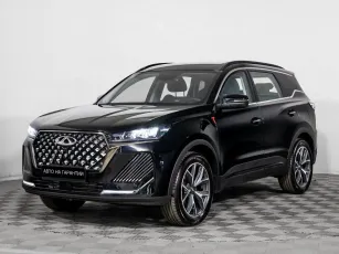 Chery  1