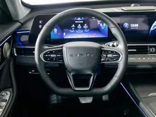 Chery  12