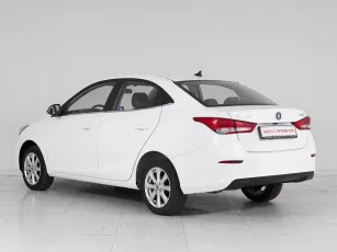 Changan  4