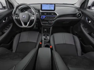 Changan  8