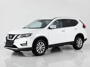 Nissan  1