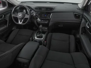 Nissan  10