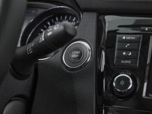 Nissan  17
