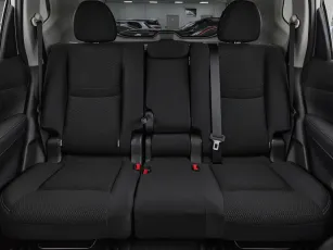 Nissan  25