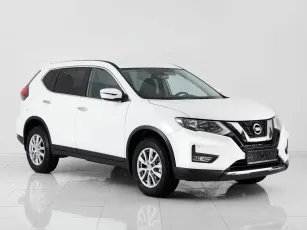 Nissan  3