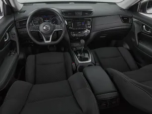 Nissan  9