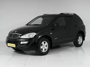 SsangYong  1