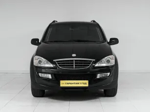 SsangYong  2