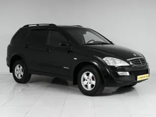 SsangYong  3