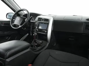 SsangYong  7