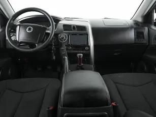 SsangYong  9