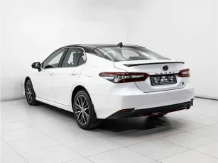 Toyota  4