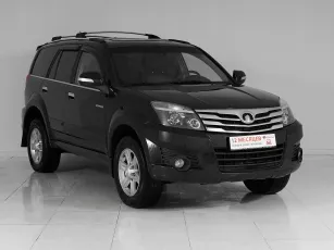Great Wall  3