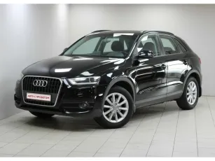 Audi  1