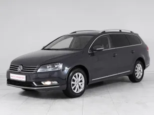 Volkswagen  1