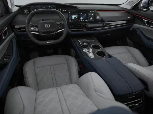Changan  10