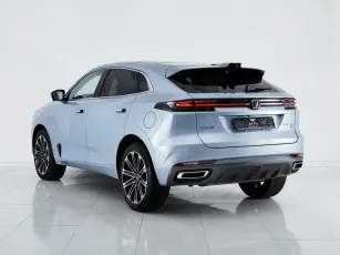 Changan  5