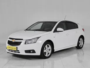Chevrolet  1