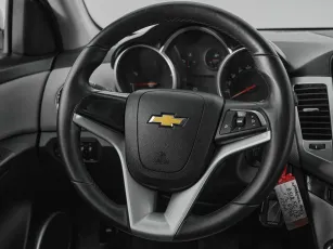 Chevrolet  10