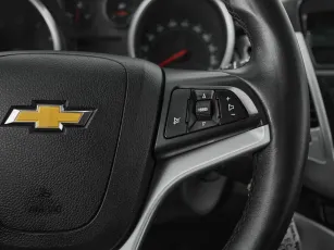 Chevrolet  11