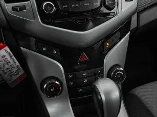 Chevrolet  15