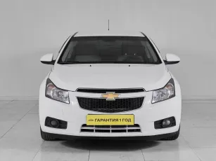 Chevrolet  2