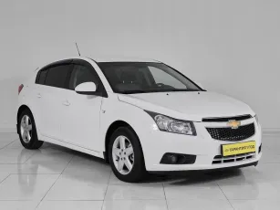 Chevrolet  3