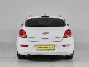 Chevrolet  5