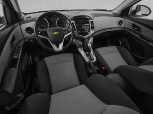 Chevrolet  7