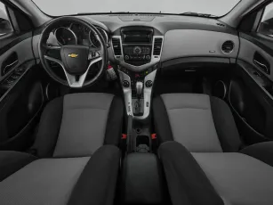 Chevrolet  8
