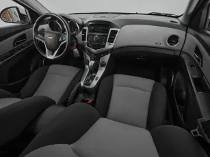 Chevrolet  9