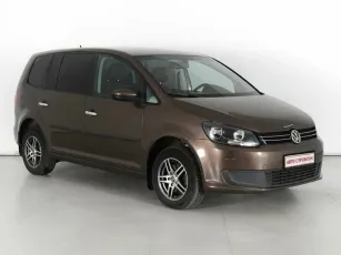Volkswagen  1